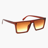 Unisex Sunglasses - Brown, Women Sun Glasses, Chase Value, Chase Value