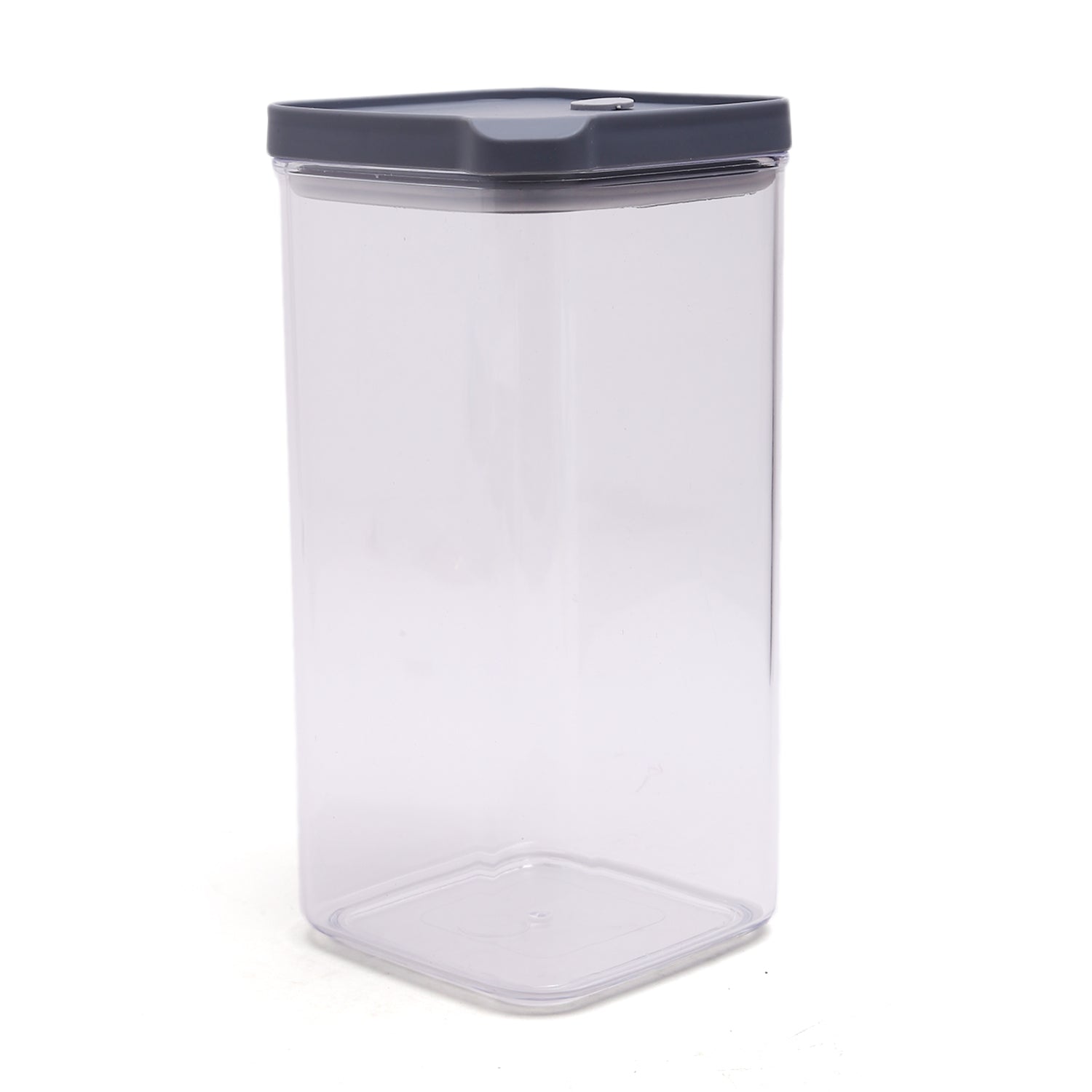 Storage Jar 1200ML - Grey, Serving & Dining, Chase Value, Chase Value