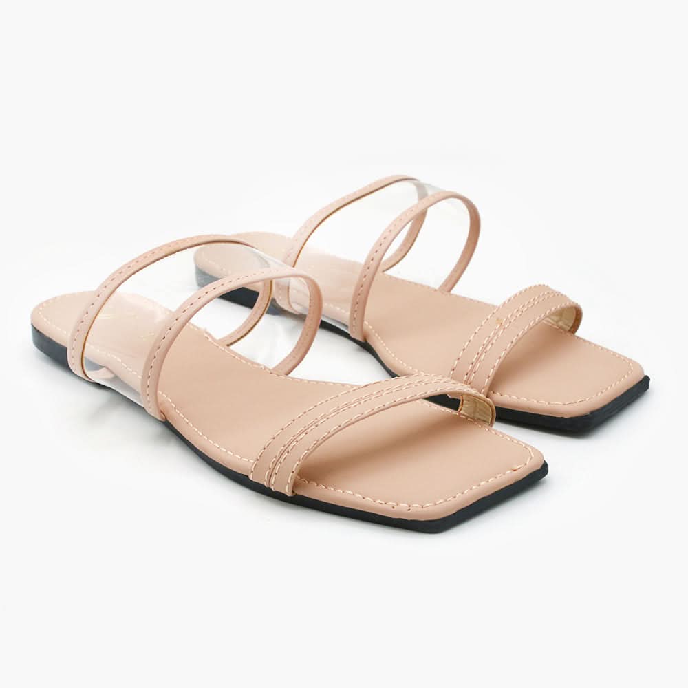 Women's Slipper - Fawn, Women Slippers, Chase Value, Chase Value