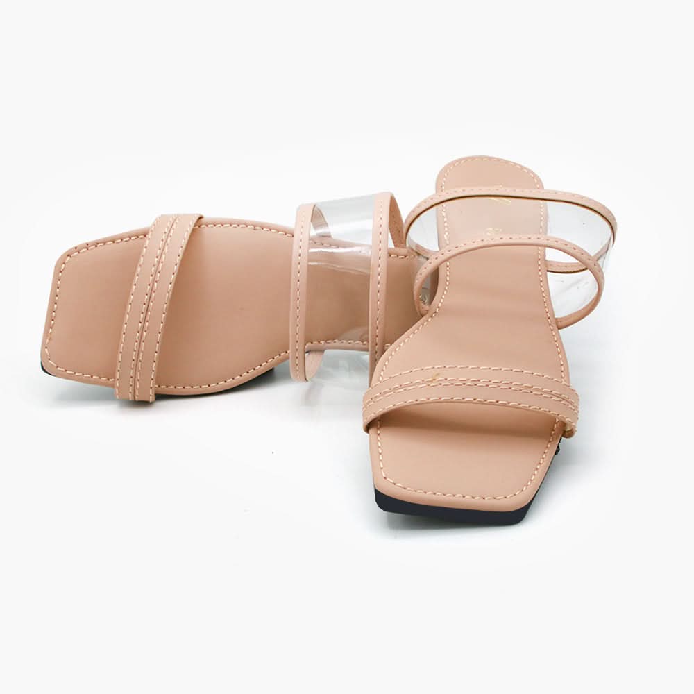Women's Slipper - Fawn, Women Slippers, Chase Value, Chase Value