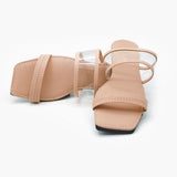 Women's Slipper - Fawn, Women Slippers, Chase Value, Chase Value