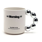 Plastic Cup - White, Thermos & Mug, Chase Value, Chase Value
