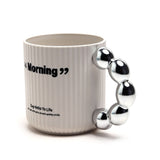 Plastic Cup - White, Thermos & Mug, Chase Value, Chase Value