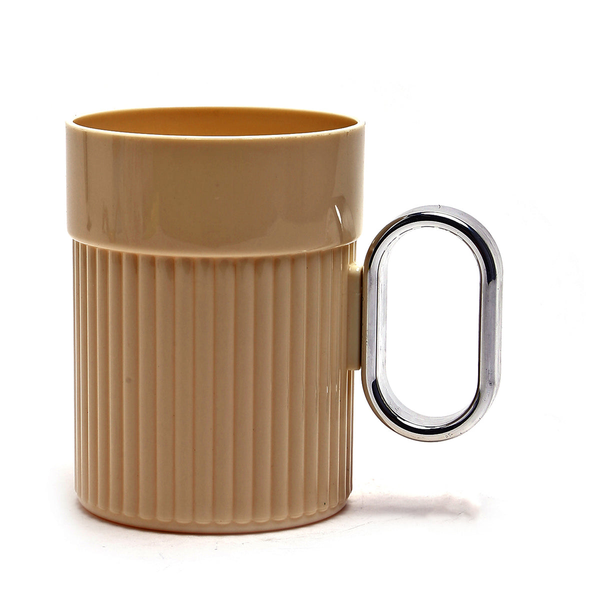 Plastic Cup - Fawn, Thermos & Mug, Chase Value, Chase Value