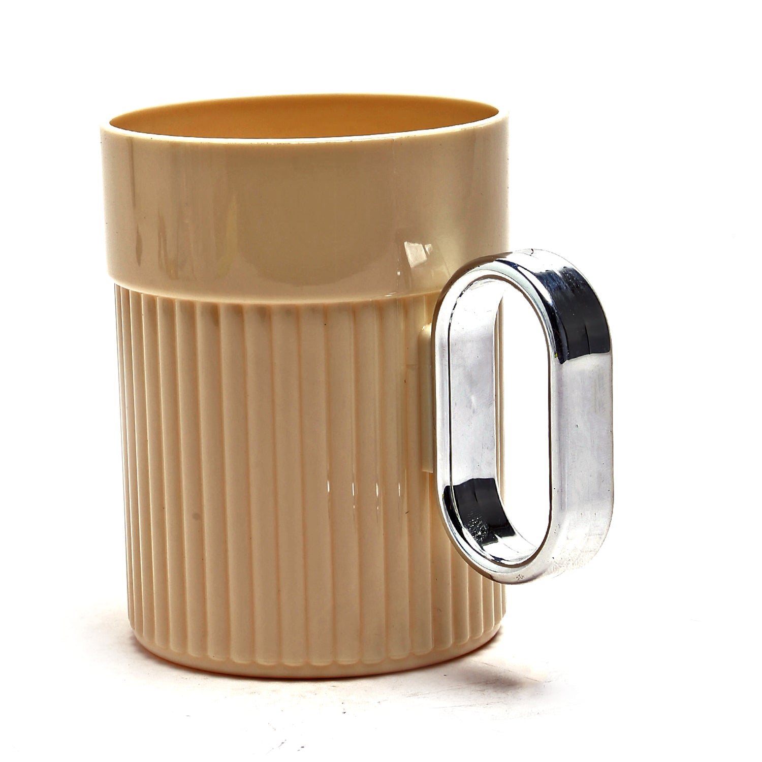 Plastic Cup - Fawn, Thermos & Mug, Chase Value, Chase Value