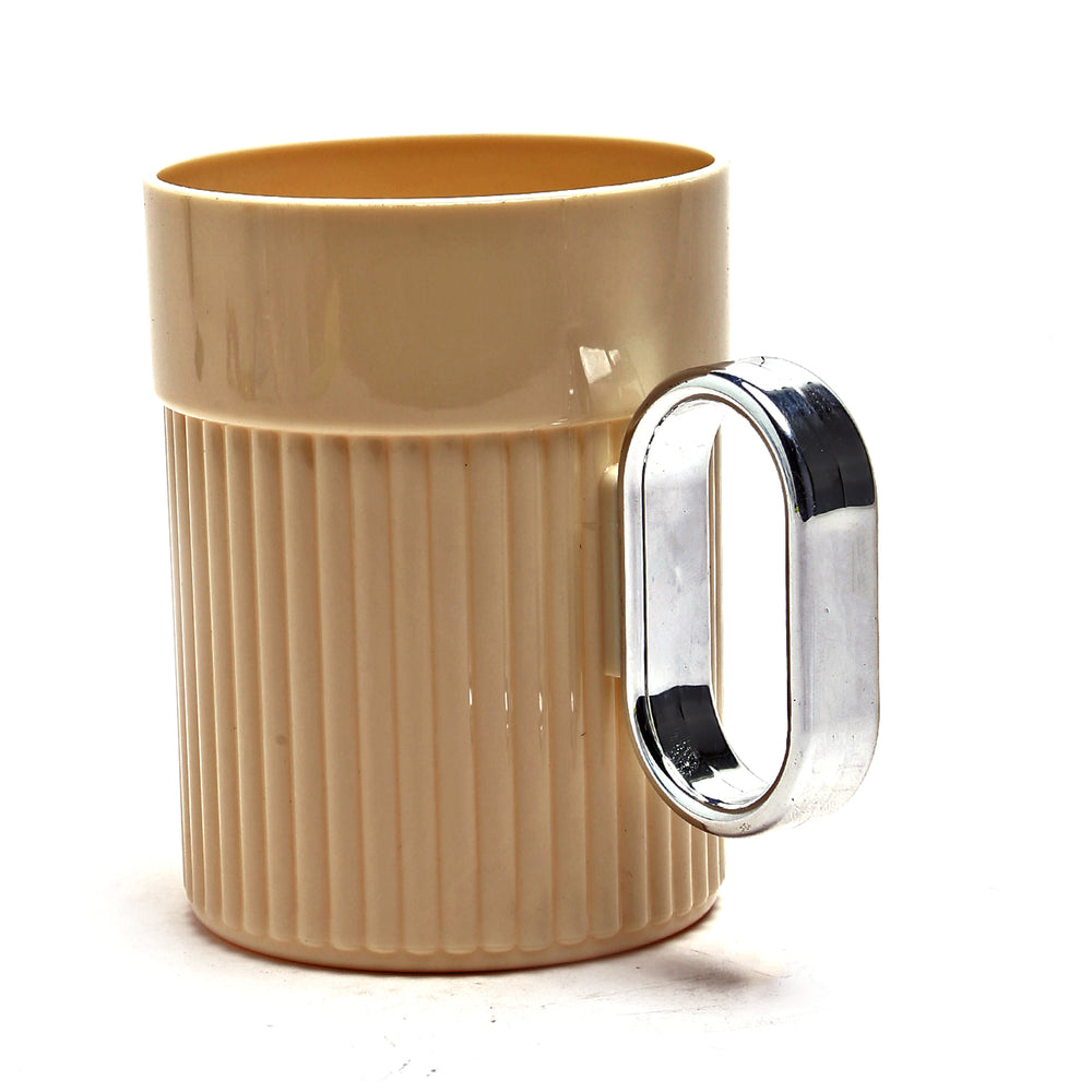 Plastic Cup - Fawn, Thermos & Mug, Chase Value, Chase Value