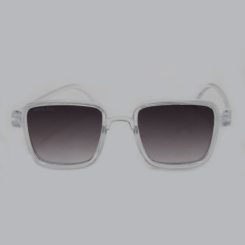 Unisex Sunglasses - White, Women Sun Glasses, Chase Value, Chase Value