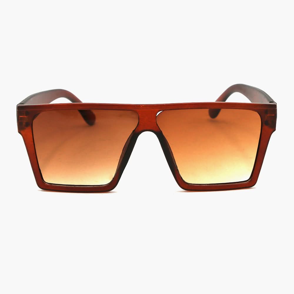 Unisex Sunglasses - Brown, Men's Sunglasses, Chase Value, Chase Value