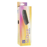 Shoe Brush - Black, Men, Shoe Brush, Chase Value, Chase Value