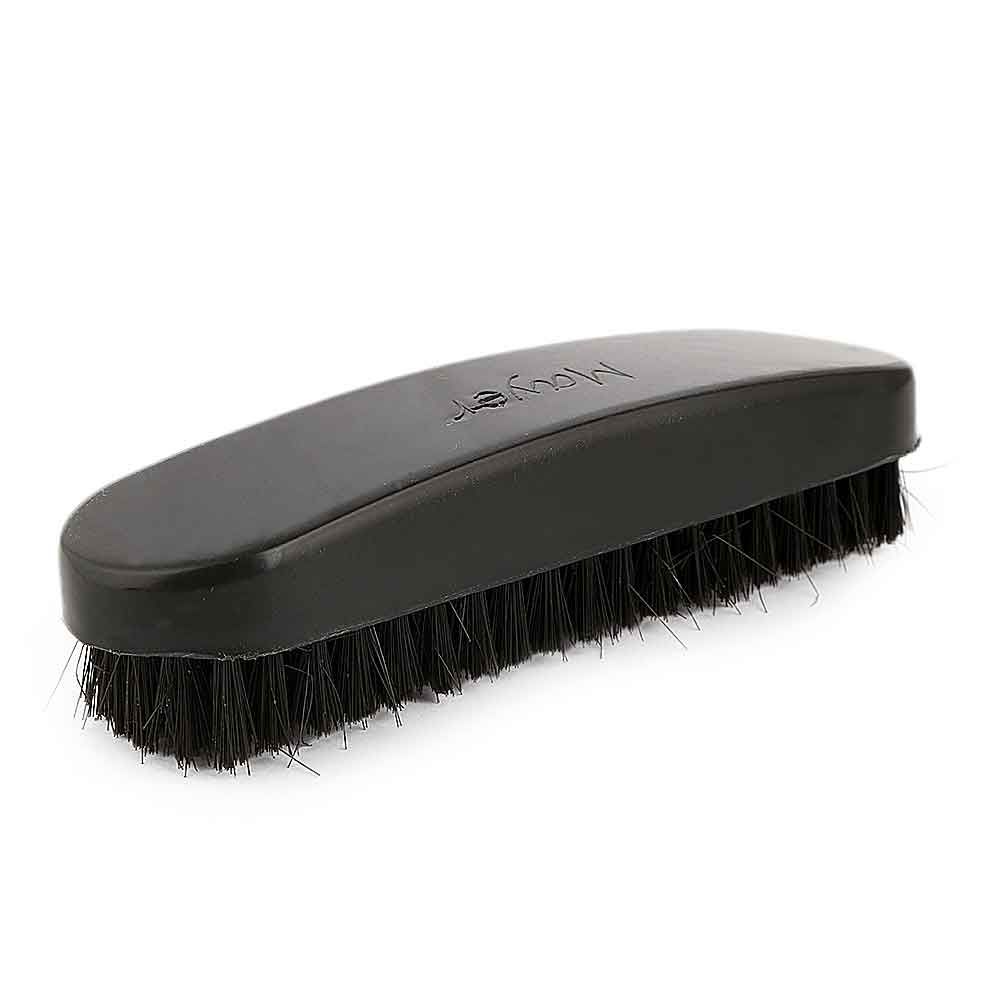Shoe Brush - Black, Men, Shoe Brush, Chase Value, Chase Value
