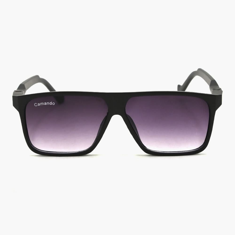Unisex Sunglasses - Black, Men's Sunglasses, Chase Value, Chase Value