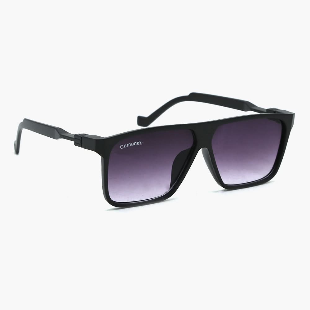 Unisex Sunglasses - Black, Men's Sunglasses, Chase Value, Chase Value