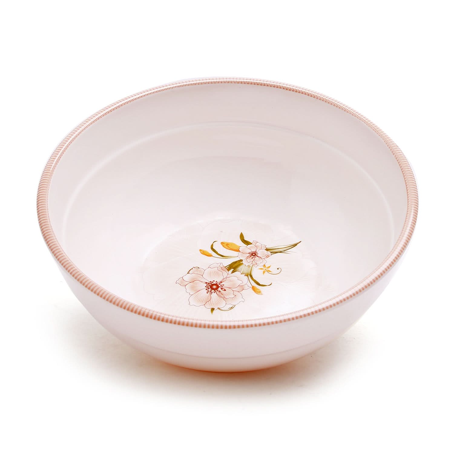 Bowl 7" Inches - Fawn, Serving & Dining, Chase Value, Chase Value