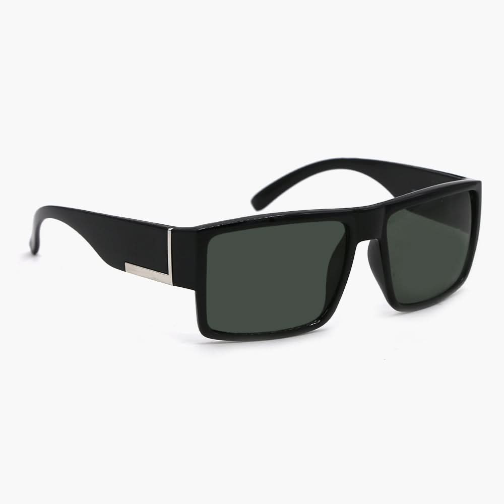 Unisex Sunglasses - Black, Men's Sunglasses, Chase Value, Chase Value