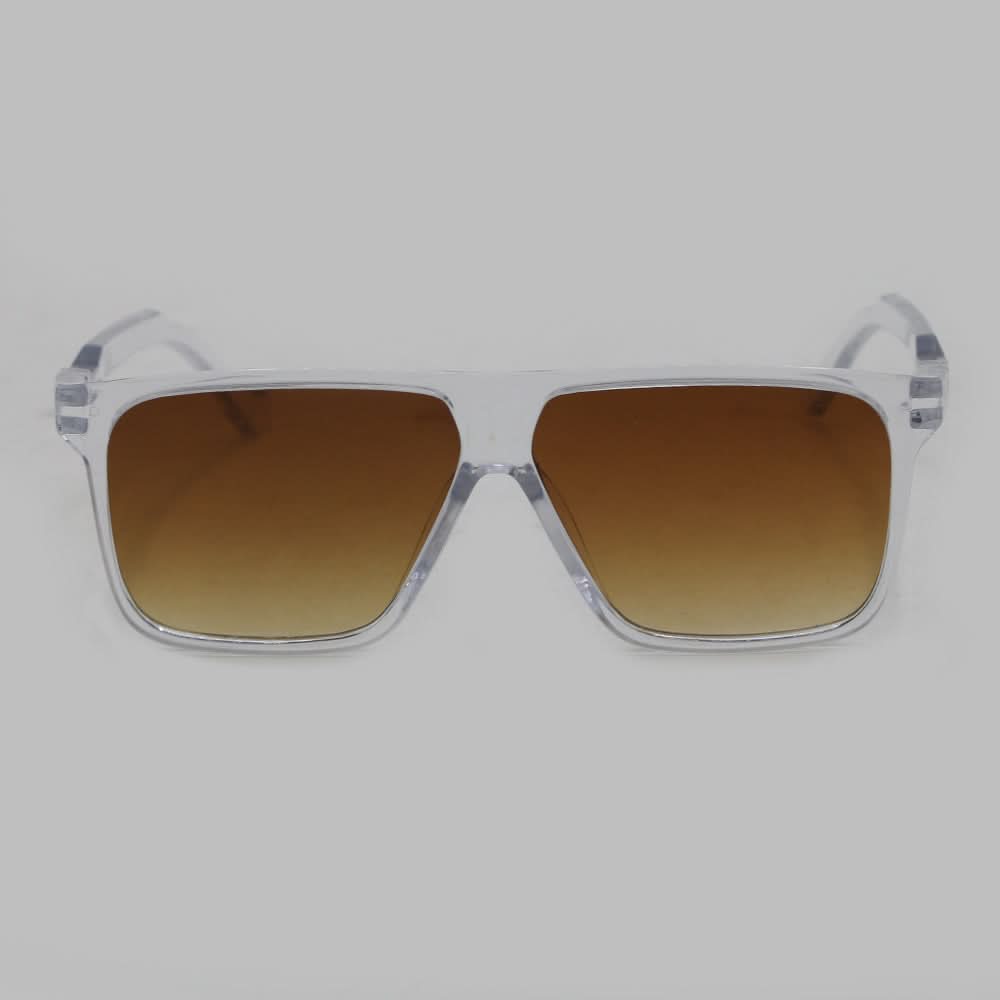 Unisex Sunglasses - White, Women Sun Glasses, Chase Value, Chase Value