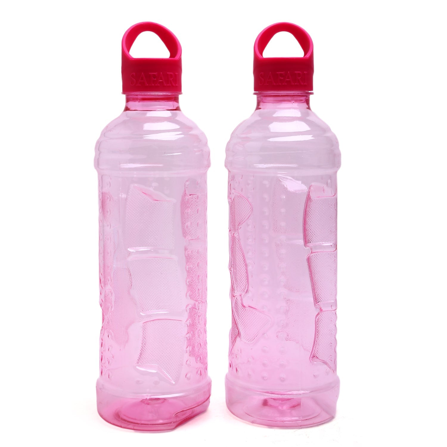 PK Fridge 2 Pcs Water Bottles - 2000ML, Water Bottle, Chase Value, Chase Value