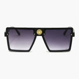 Unisex Sunglasses - Black, Women Sun Glasses, Chase Value, Chase Value