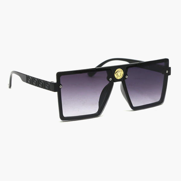 Unisex Sunglasses - Black, Women Sun Glasses, Chase Value, Chase Value