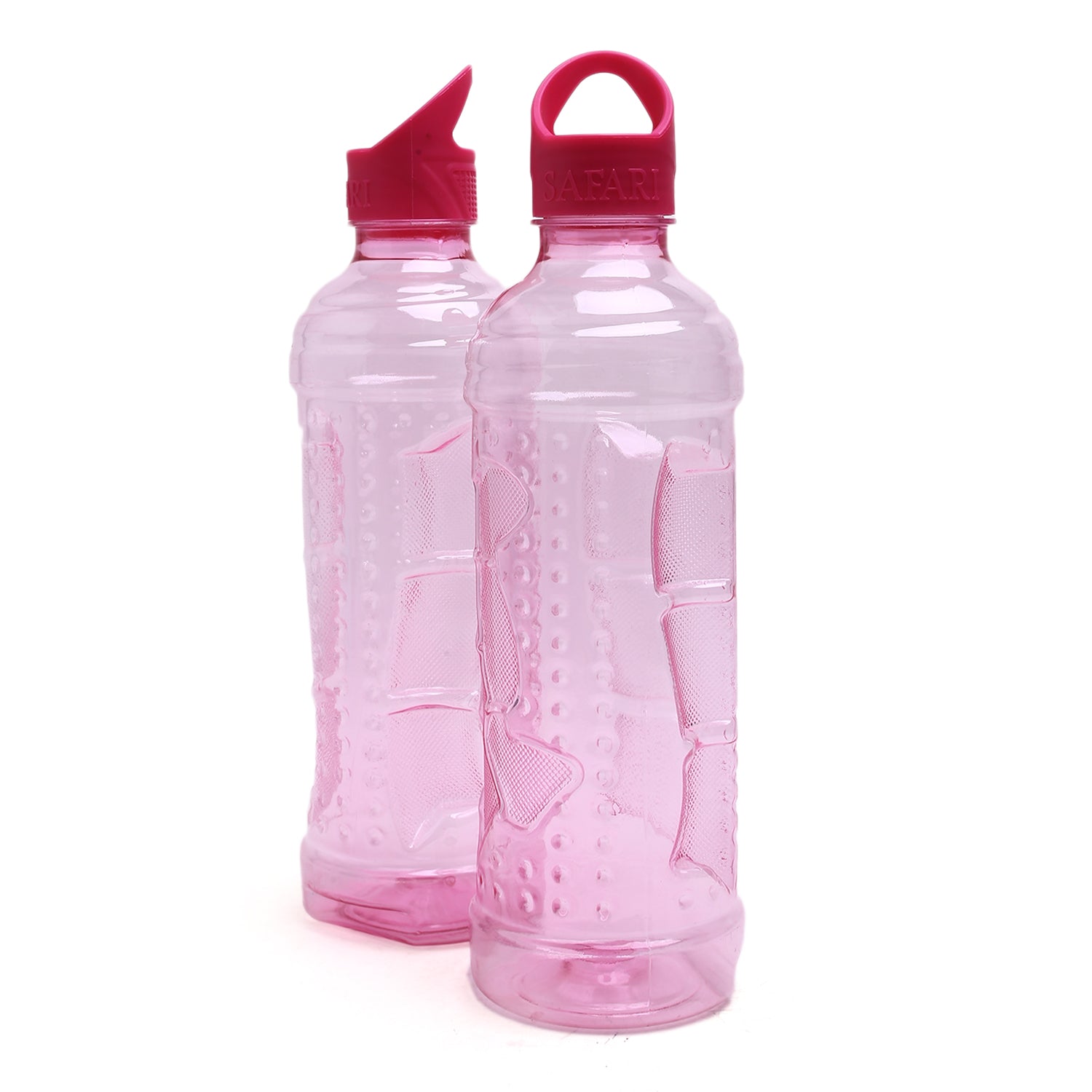 PK Fridge 2 Pcs Water Bottles - 2000ML, Water Bottle, Chase Value, Chase Value