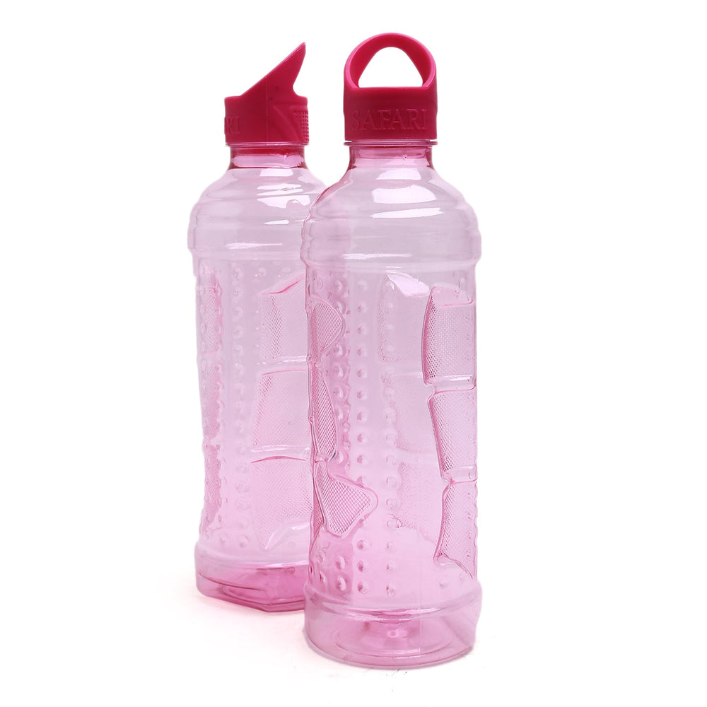 PK Fridge 2 Pcs Water Bottles - 2000ML, Water Bottle, Chase Value, Chase Value