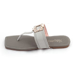 Women's Slippers - Grey, Women Slippers, Chase Value, Chase Value