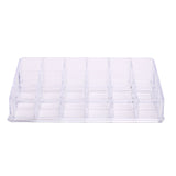 Cosmetic Organizer - White, Women Jewellery Boxes, Chase Value, Chase Value