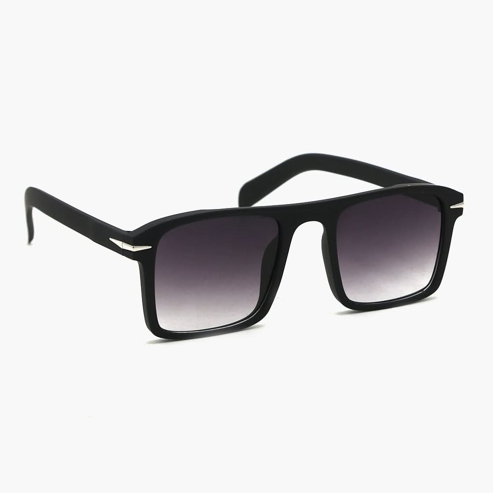 Unisex Sunglasses - Black, Women Sun Glasses, Chase Value, Chase Value