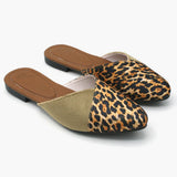 Women's Banto Slipper - Fawn, Women Slippers, Chase Value, Chase Value