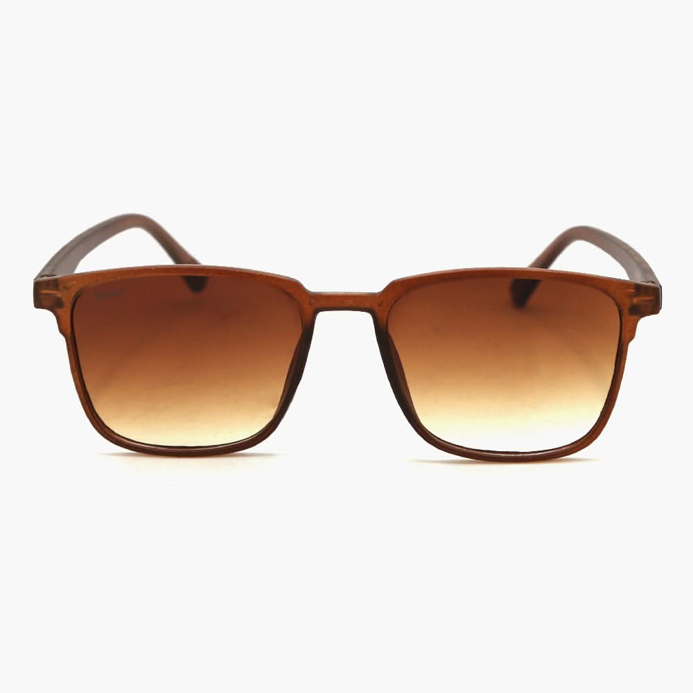 Unisex Sunglasses - Brown, Women Sun Glasses, Chase Value, Chase Value