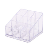 Cosmetic Organizer - White, Women Jewellery Boxes, Chase Value, Chase Value