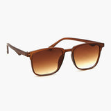 Unisex Sunglasses - Brown, Women Sun Glasses, Chase Value, Chase Value