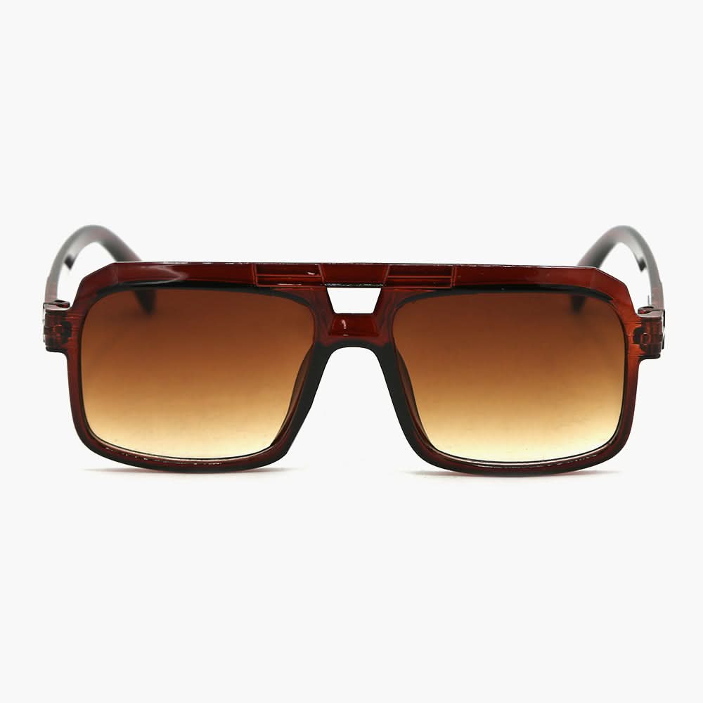 Unisex Sunglasses - Brown, Men's Sunglasses, Chase Value, Chase Value