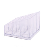 Cosmetic Organizer - White, Women Jewellery Boxes, Chase Value, Chase Value