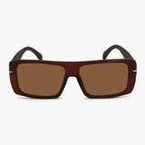 Unisex Sunglasses - Brown, Women Sun Glasses, Chase Value, Chase Value