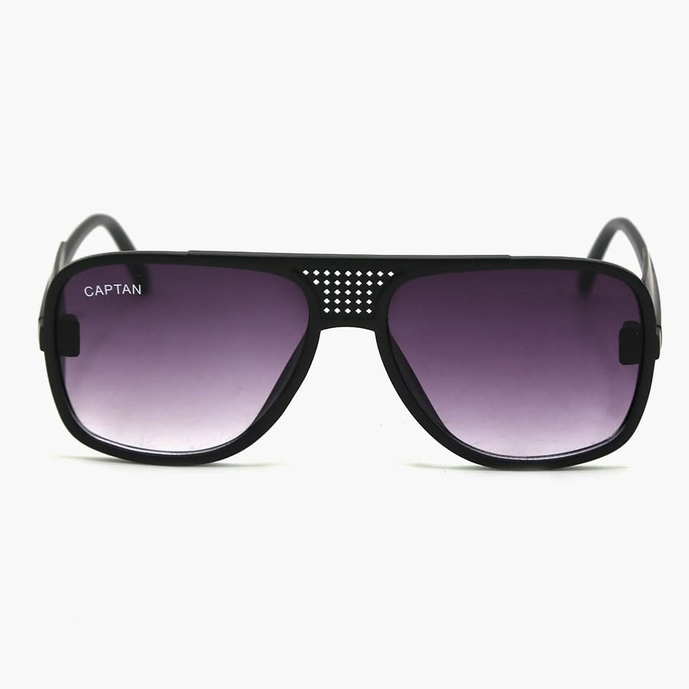 Unisex Sunglasses - Black, Men's Sunglasses, Chase Value, Chase Value