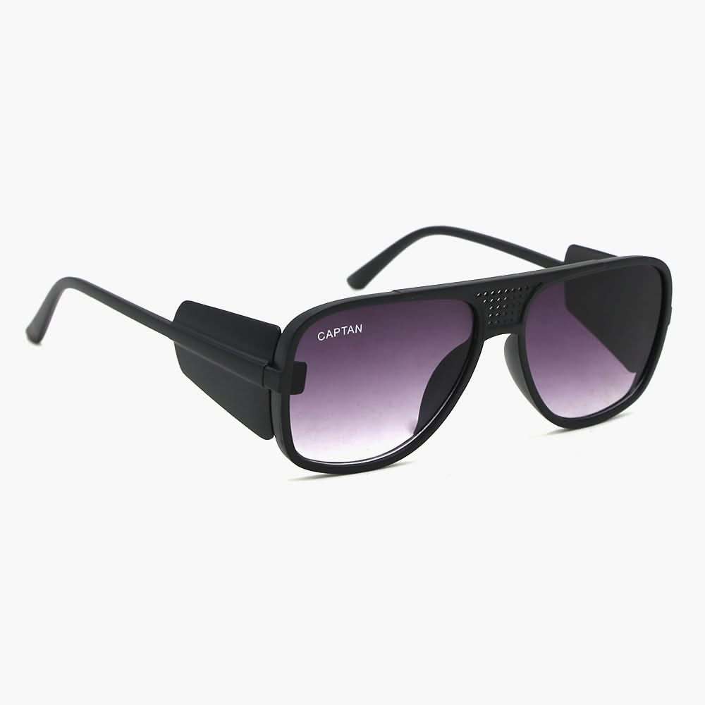 Unisex Sunglasses - Black, Men's Sunglasses, Chase Value, Chase Value