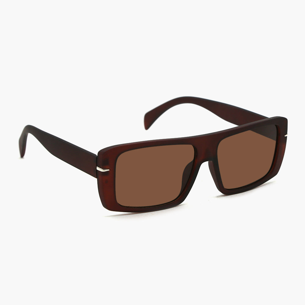 Unisex Sunglasses - Brown, Women Sun Glasses, Chase Value, Chase Value