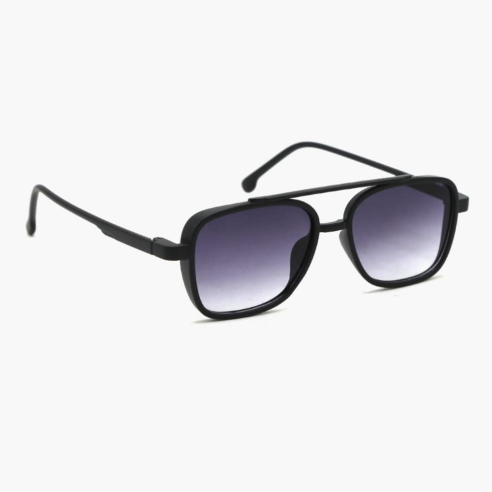 Unisex Sunglasses - Black, Men's Sunglasses, Chase Value, Chase Value