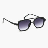 Unisex Sunglasses - Black, Men's Sunglasses, Chase Value, Chase Value