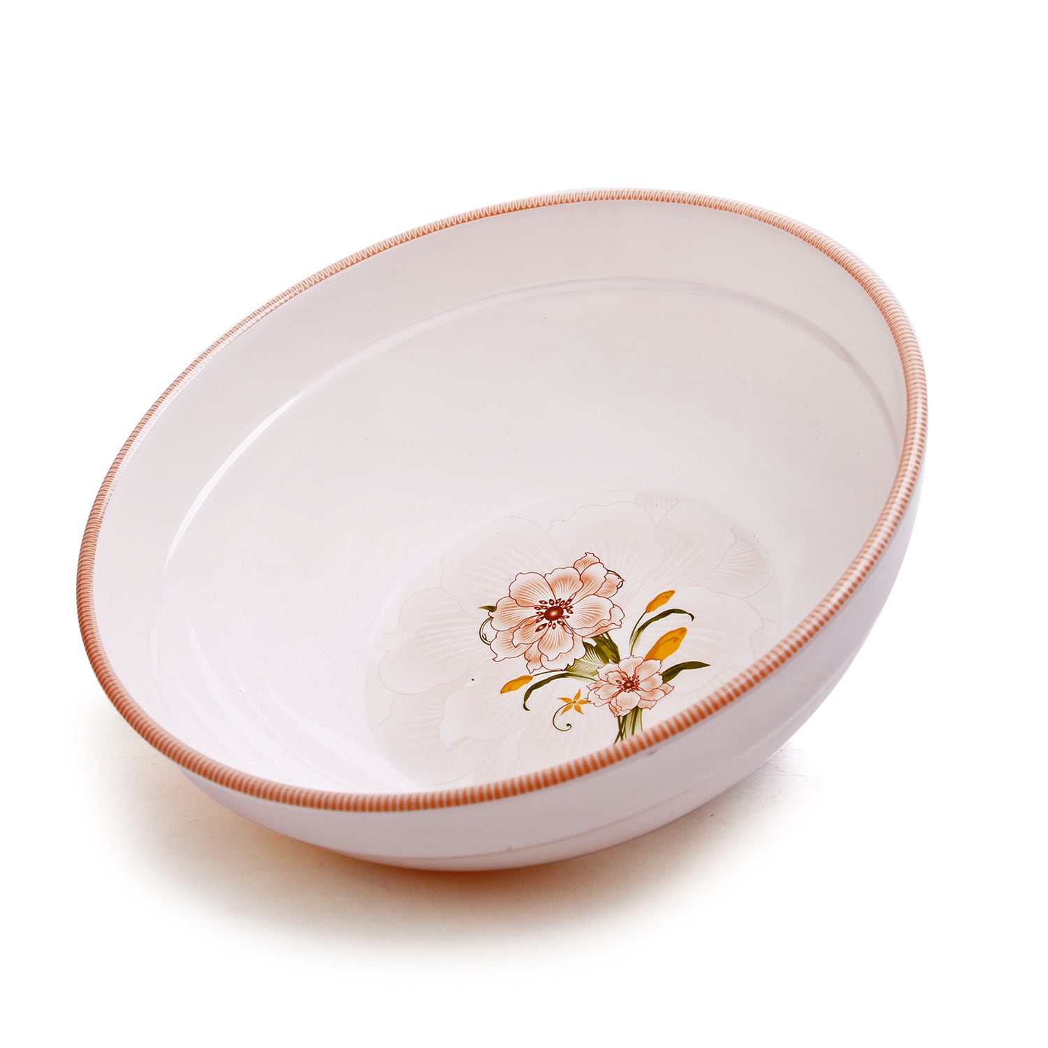 Bowl 9" inches - Fawn, Serving & Dining, Chase Value, Chase Value