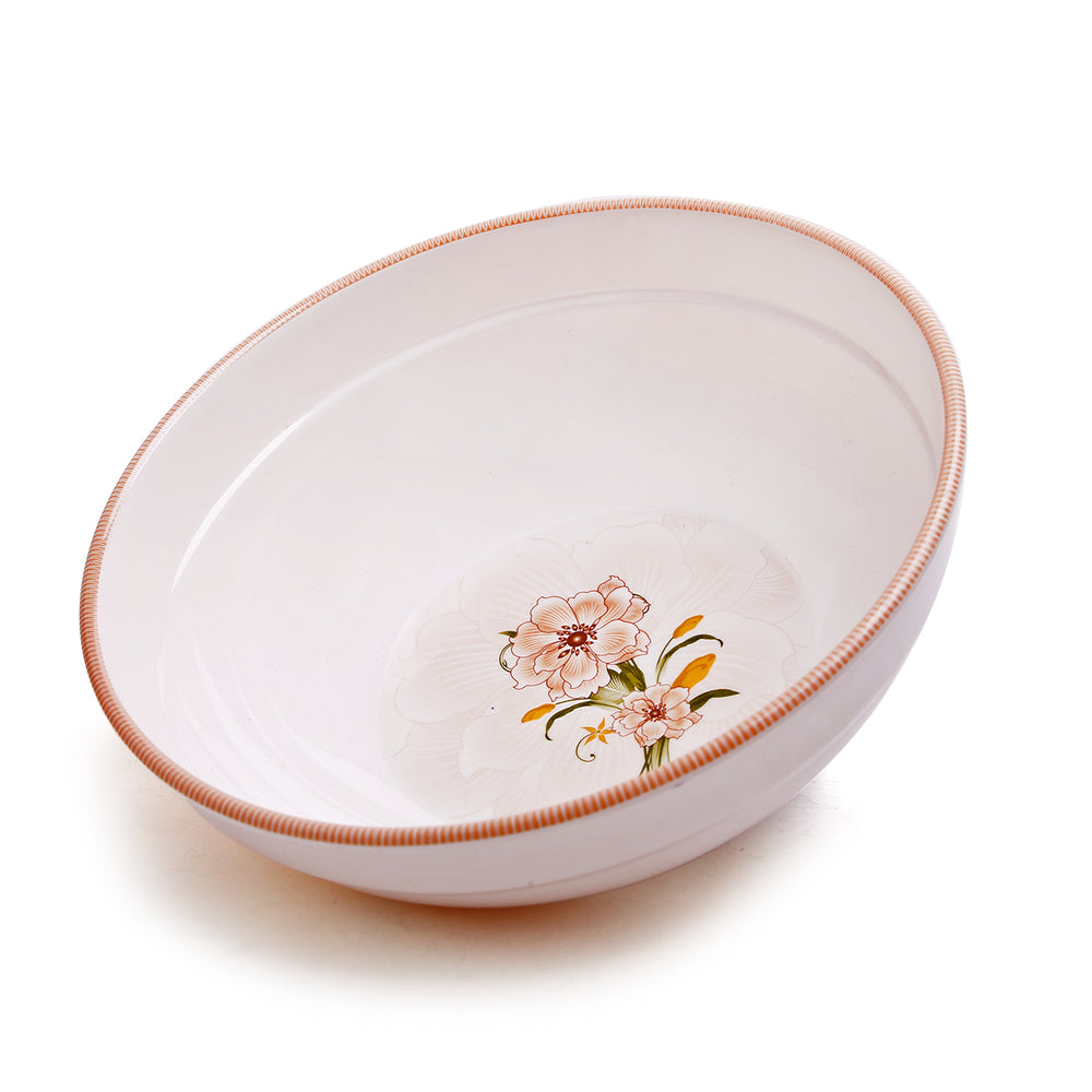 Bowl 9" inches - Fawn, Serving & Dining, Chase Value, Chase Value