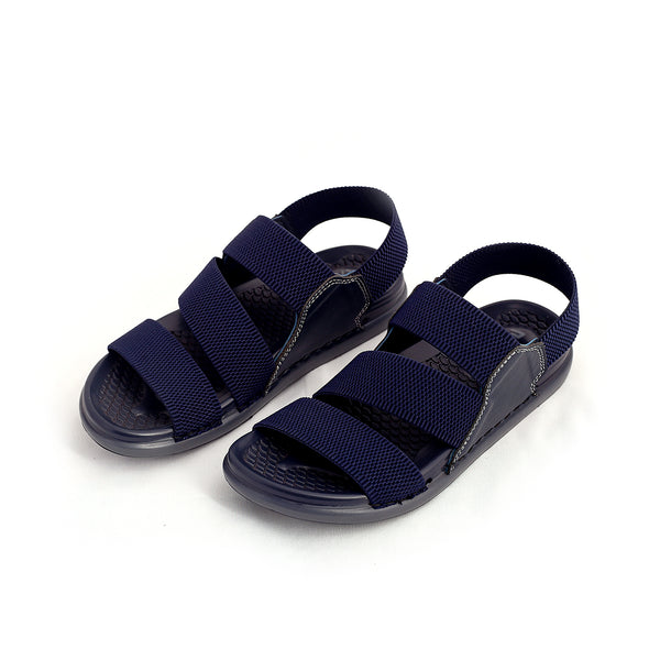 Men's Sandals - Blue