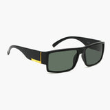 Unisex Sunglasses - Black, Women Sun Glasses, Chase Value, Chase Value