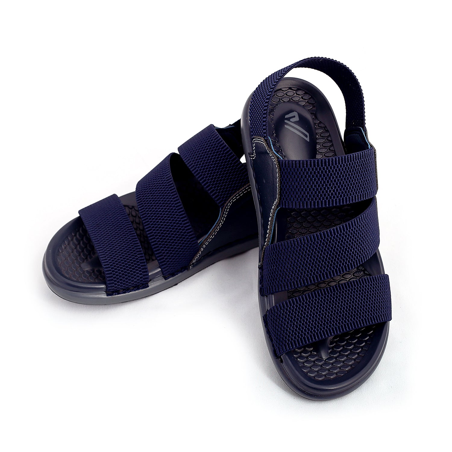 Men's Sandals - Blue, Men's Sandals, Chase Value, Chase Value