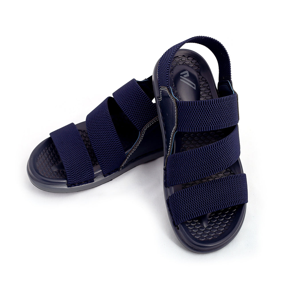 Men's Sandals - Blue, Men's Sandals, Chase Value, Chase Value