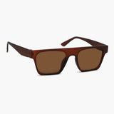 Unisex Sunglasses - Brown, Women Sun Glasses, Chase Value, Chase Value