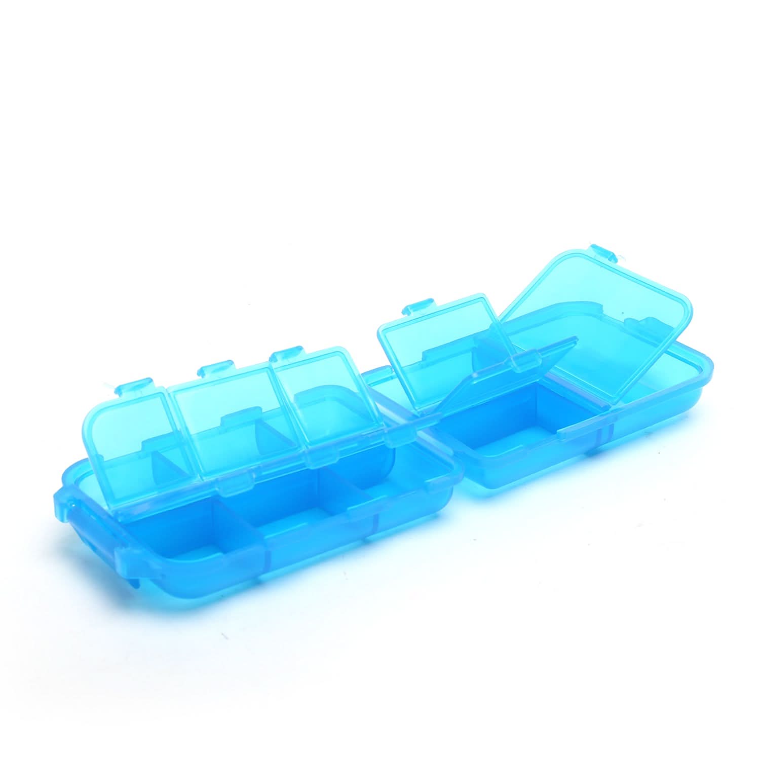 Medicine Box - White, Storage Boxes, Chase Value, Chase Value