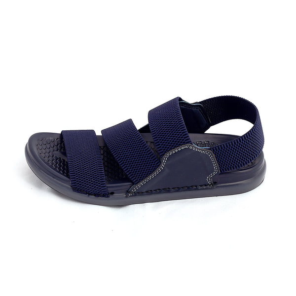 Men's Sandals - Blue