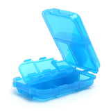 Medicine Box - White, Storage Boxes, Chase Value, Chase Value