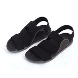 Men's Sandals - Black, Men's Sandals, Chase Value, Chase Value